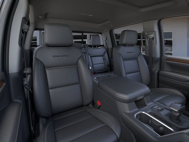 New 2026 GMC Sierra 1500 Denali w/ Technology Package image 16