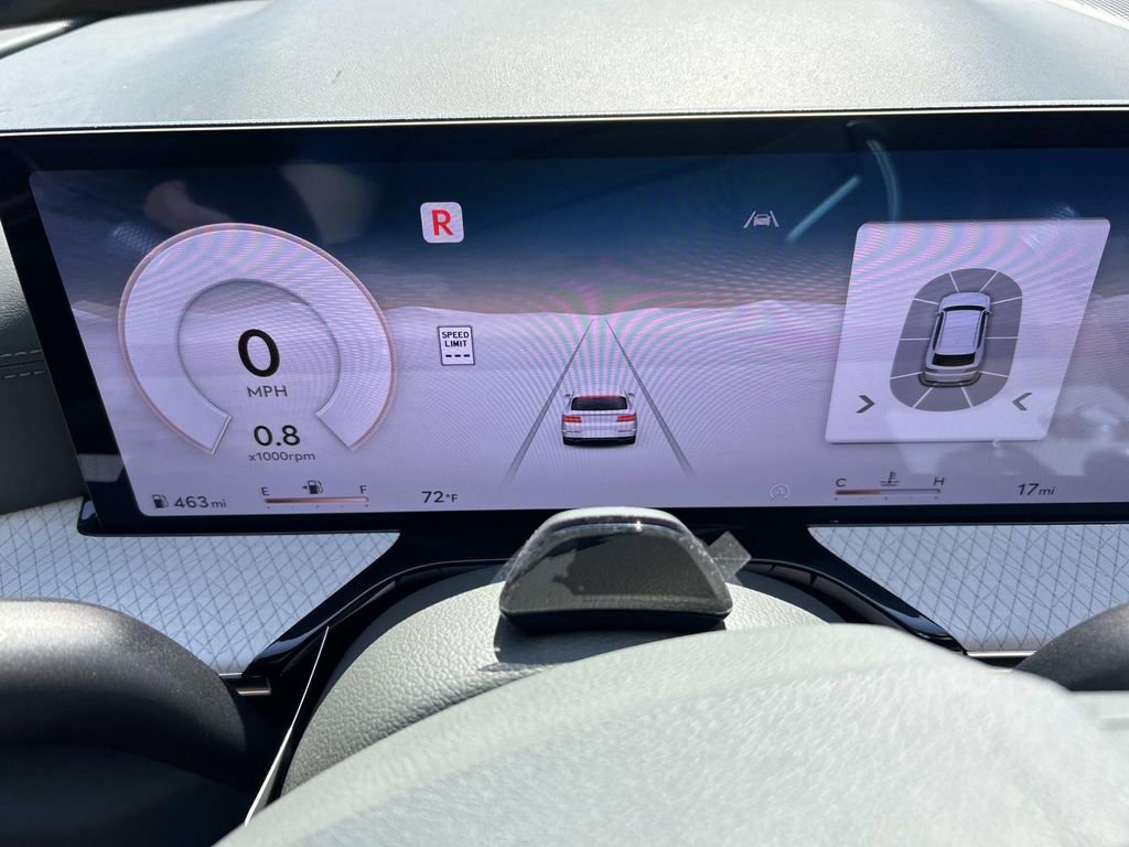 New 2026 Genesis GV80 2.5T Prestige AWD/4WD image 36