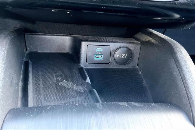 Used 2023 Ford Escape ST-Line Select w/ Tech Pack #2 image 34