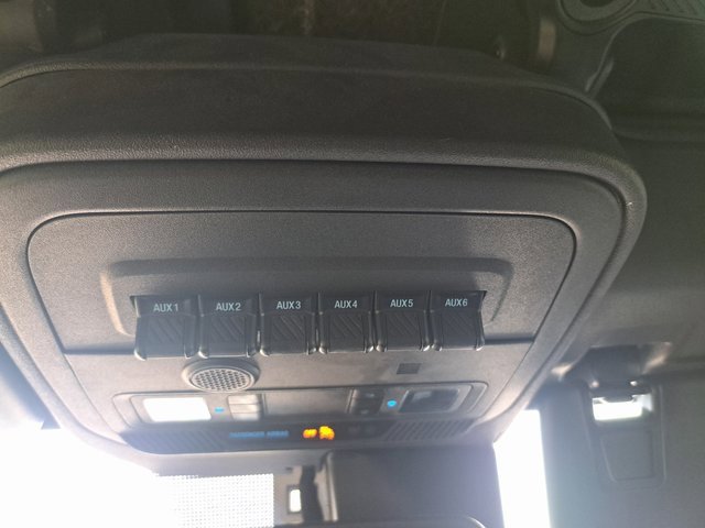 Certified 2022 Ford Bronco Badlands image 17