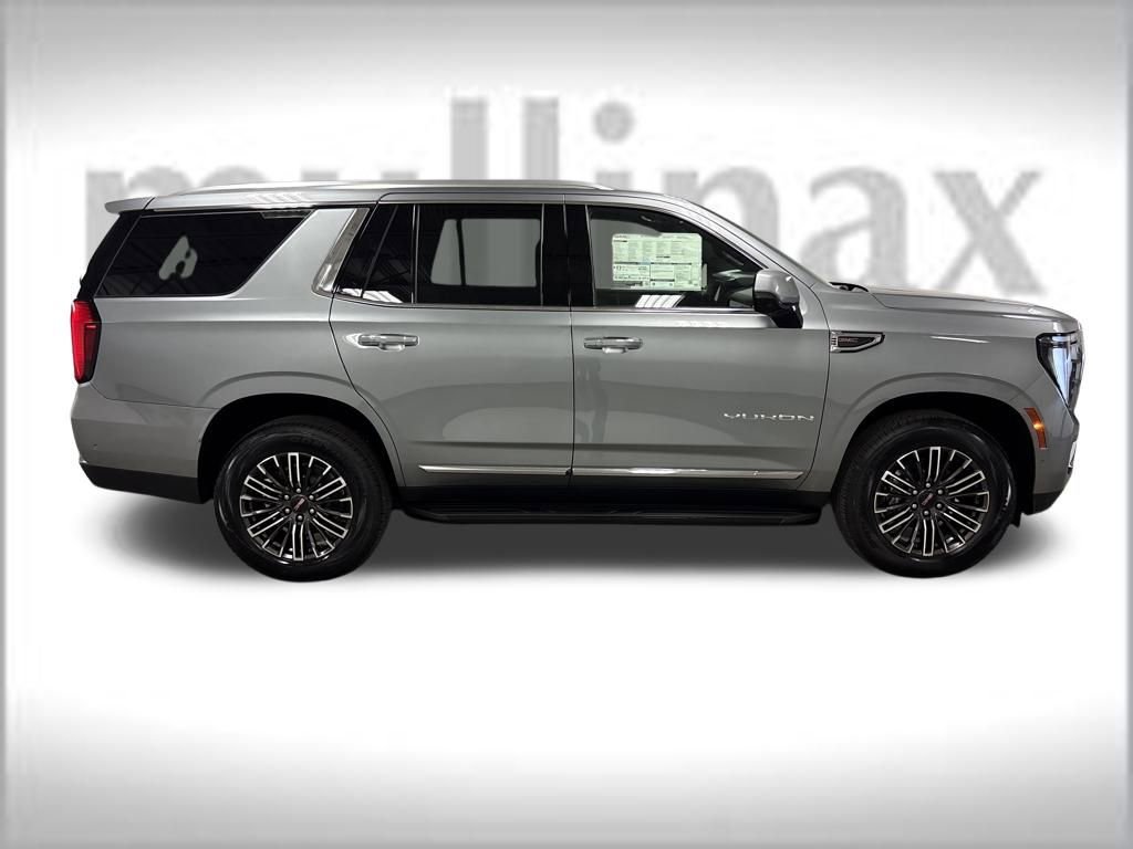 New 2026 GMC Yukon Elevation w/ LPO, Floor Liner Package image 22