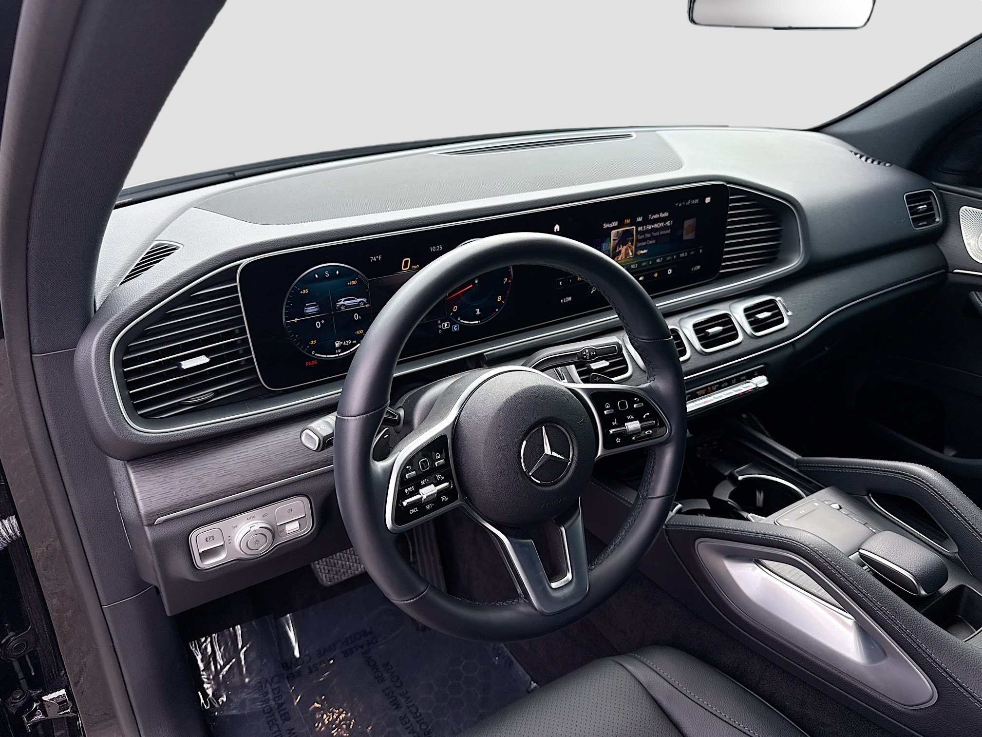 Used 2022 Mercedes-Benz GLE 350 image 24
