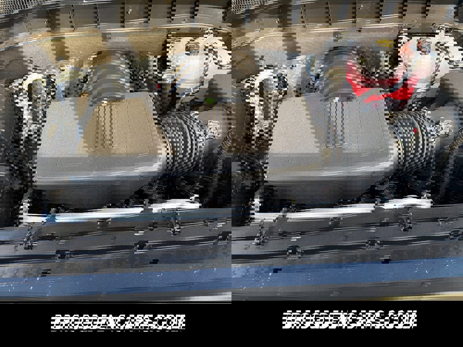 New 2026 GMC Sierra 1500 Elevation image 10