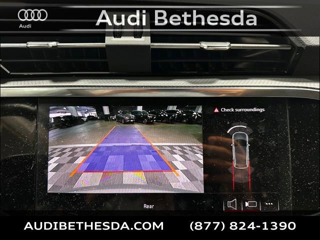 Certified 2025 Audi Q3 2.0T Premium w/ Convenience Package AWD/4WD image 20