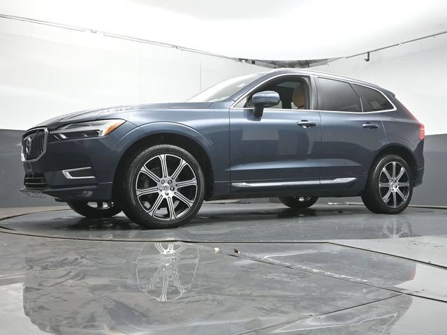 Used 2021 Volvo XC60 T5 Inscription w/ Climate Package AWD/4WD image 36