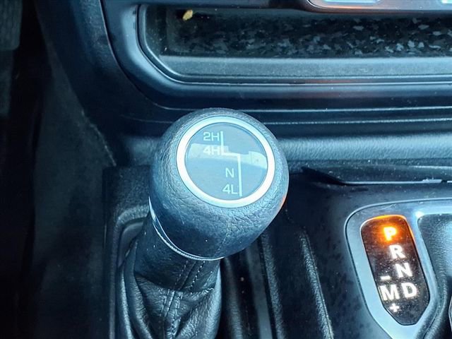 Used 2020 Jeep Wrangler Unlimited Sport image 13