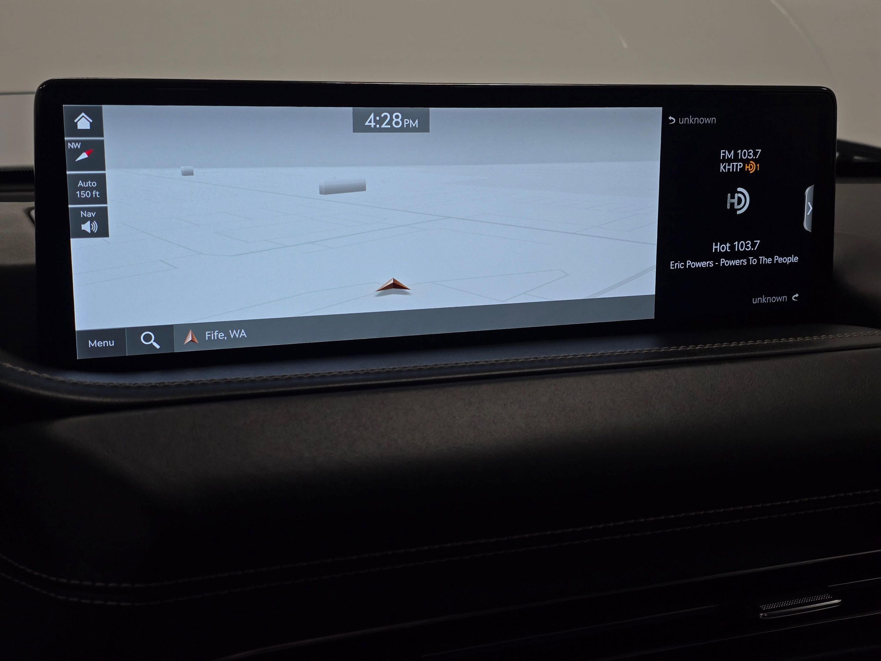 Used 2024 Genesis GV80 2.5T image 15