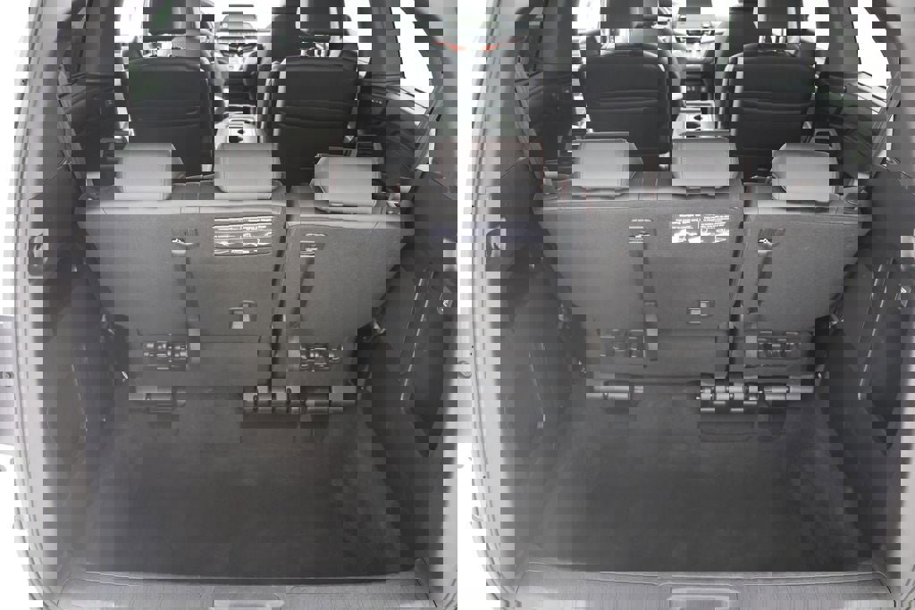 Used 2025 Honda Odyssey Sport-L image 28