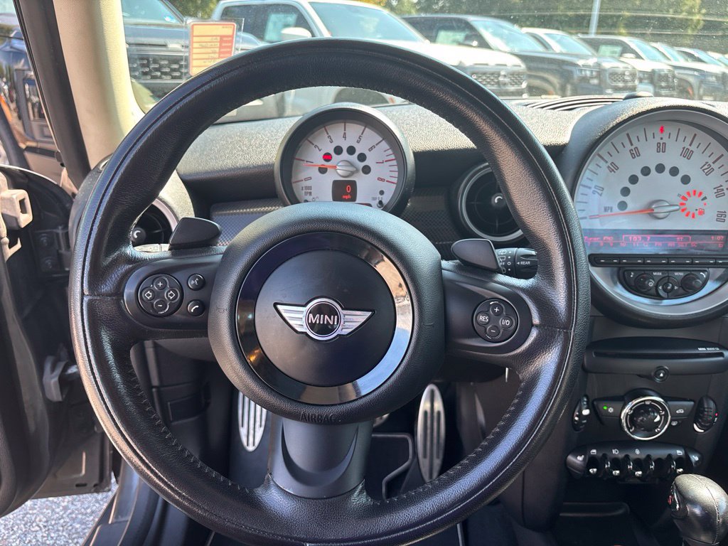 Used 2012 MINI Cooper S FWD image 9