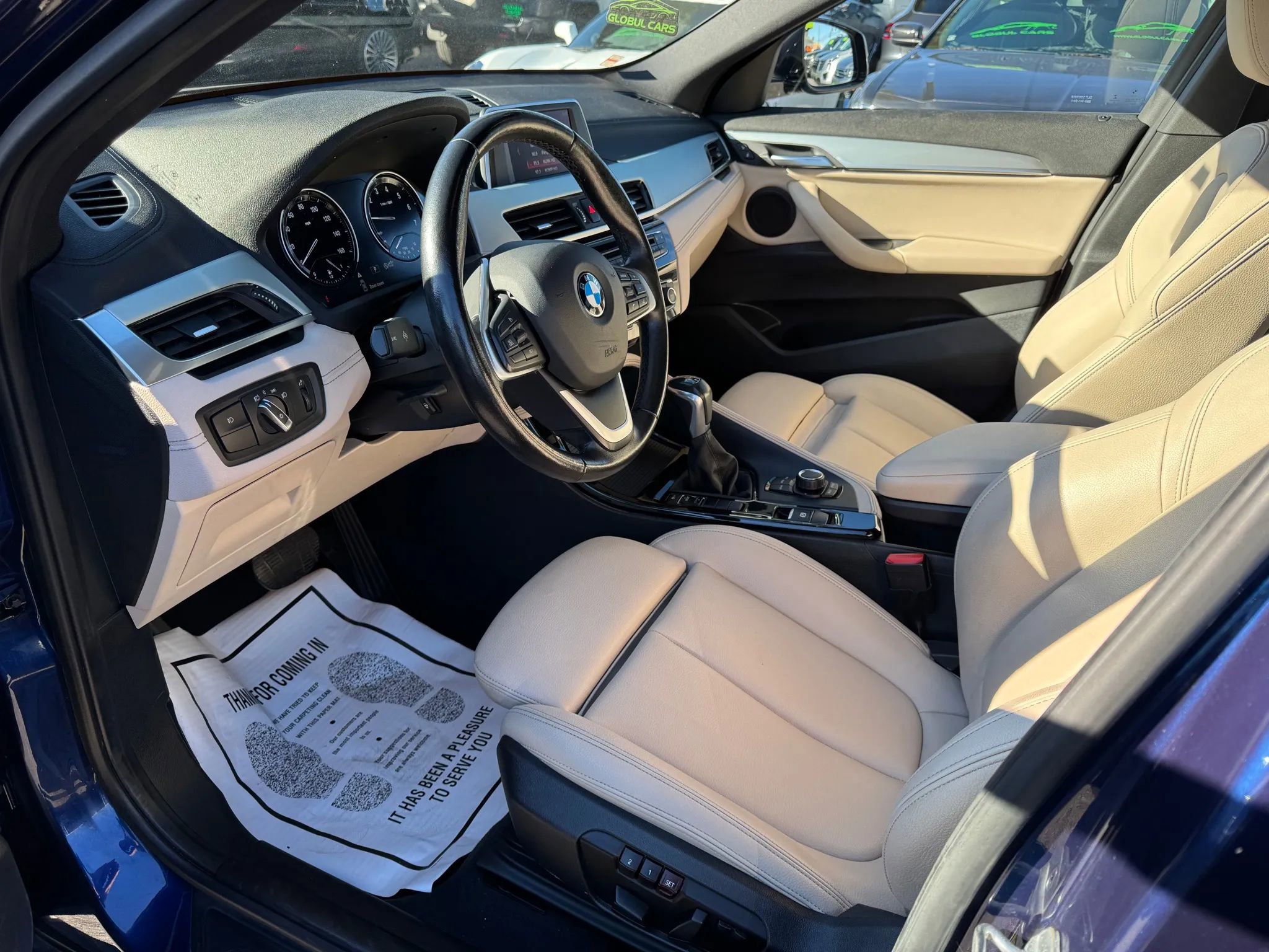 Used 2018 BMW X2 sDrive28i image 10