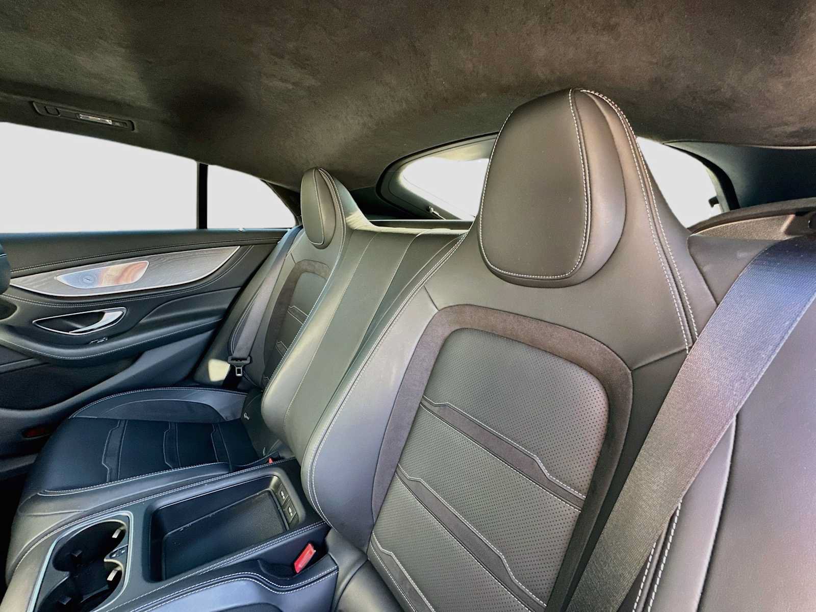 Certified 2022 Mercedes-Benz AMG GT 53 image 26