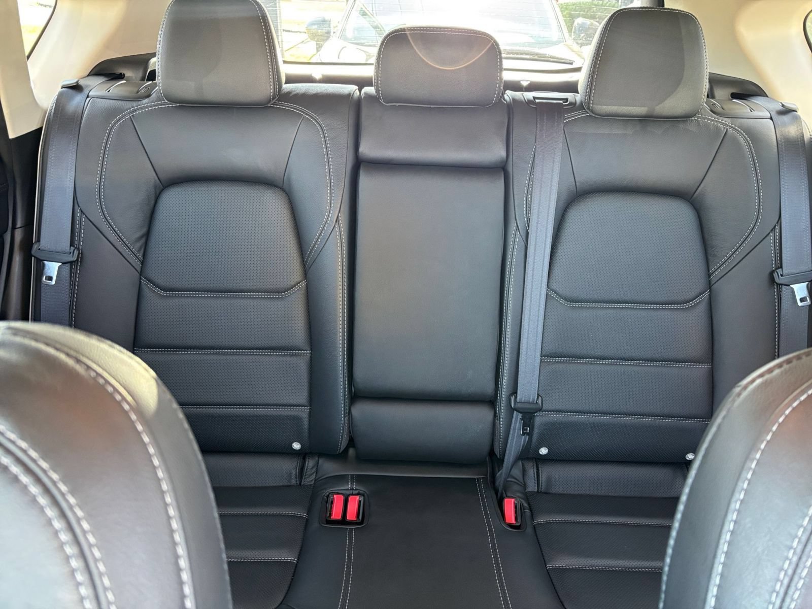 Used 2025 MAZDA CX-5 AWD 2.5 S w/ Preferred Package image 39