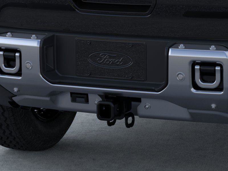 New 2025 Ford Bronco Sport Badlands w/ Sasquatch Badlands Package image 23