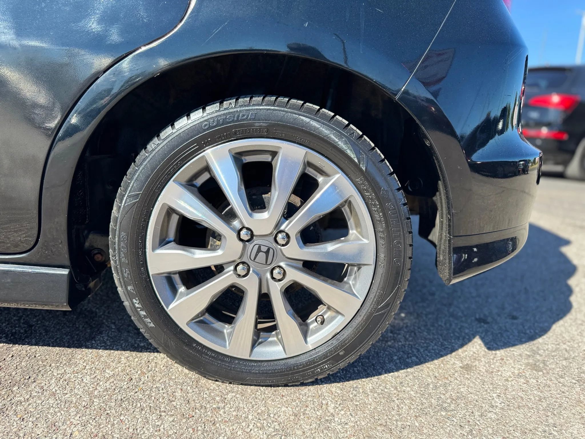 Used 2012 Honda Fit Sport image 22