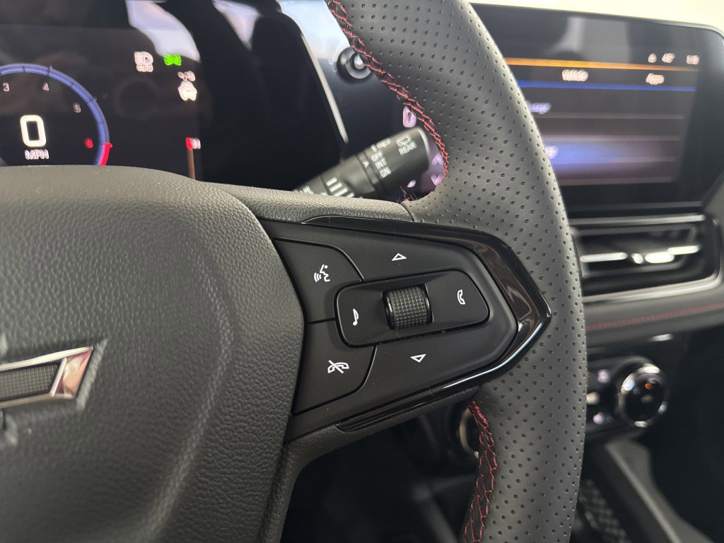 New 2026 Chevrolet TrailBlazer RS w/ Convenience Package image 45