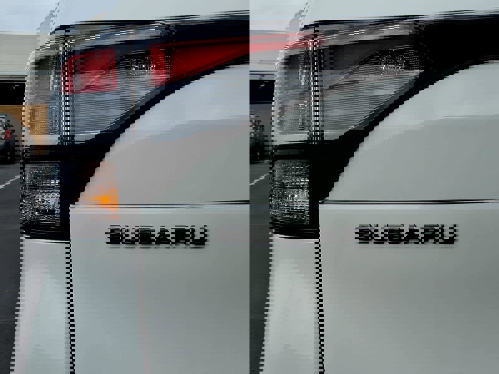 Certified 2025 Subaru Forester Premium w/ Protection Package (1PH) image 13