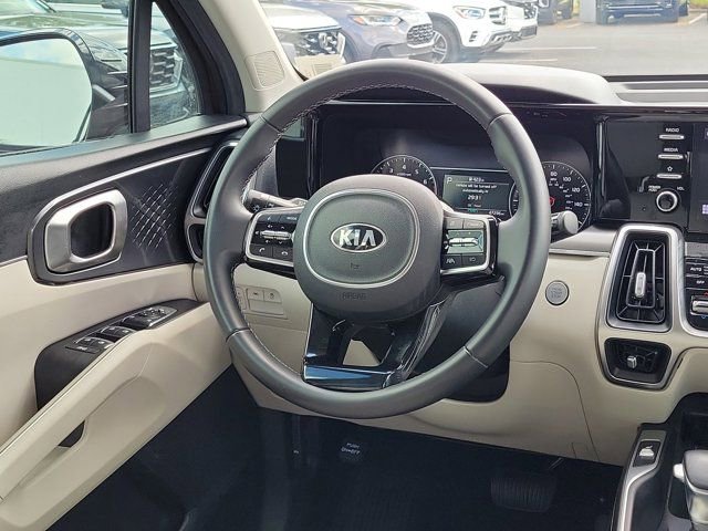 Used 2021 Kia Sorento S image 3