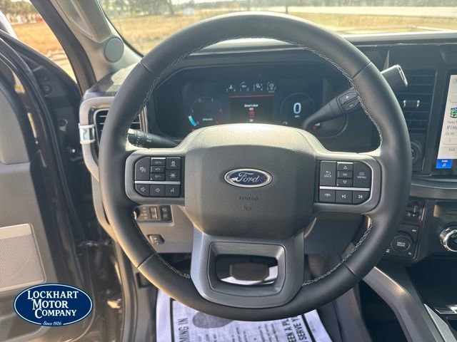New 2025 Ford F250 Lariat w/ Lariat Ultimate Package image 14