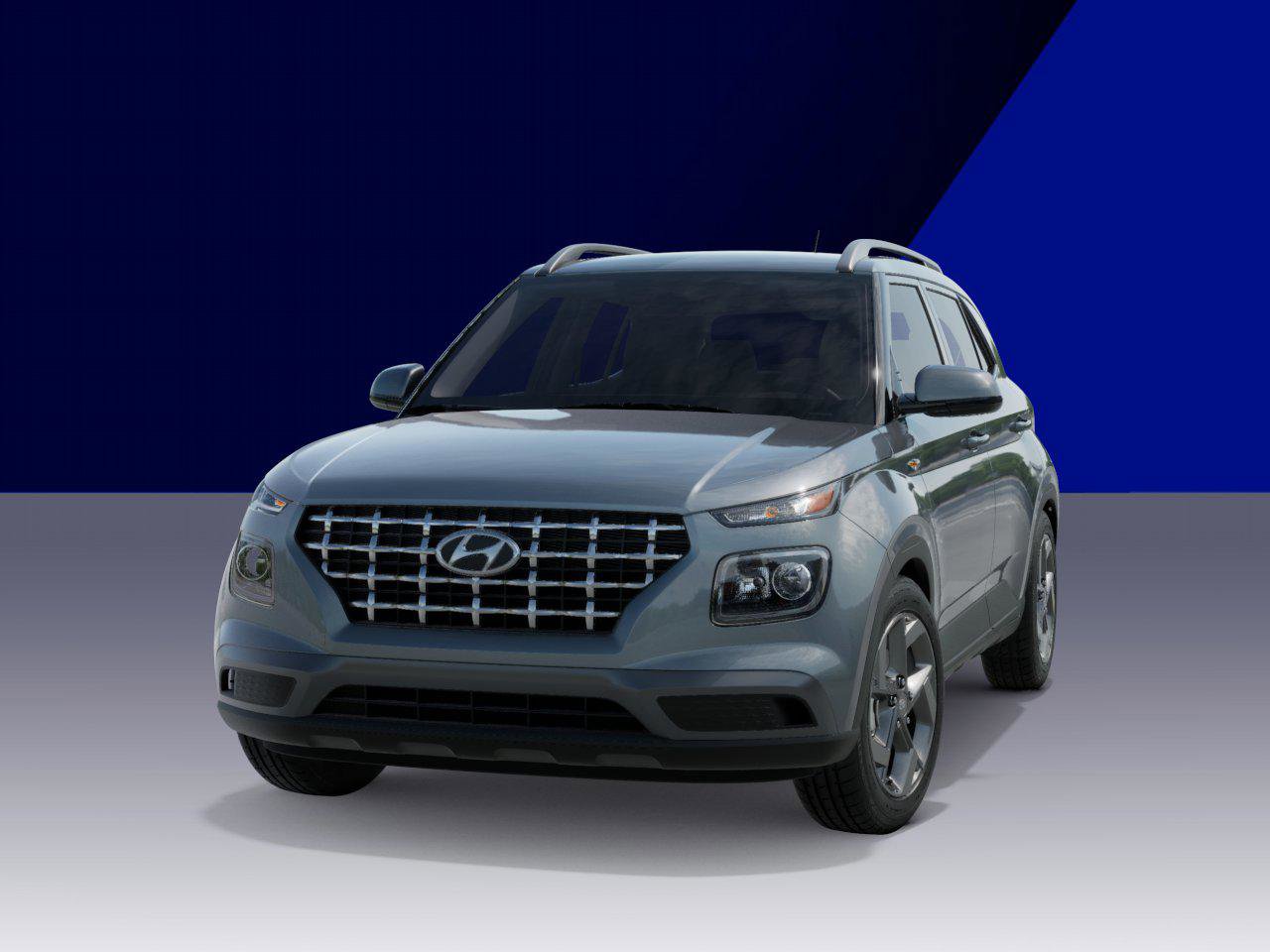 New 2026 Hyundai Venue SEL image 6