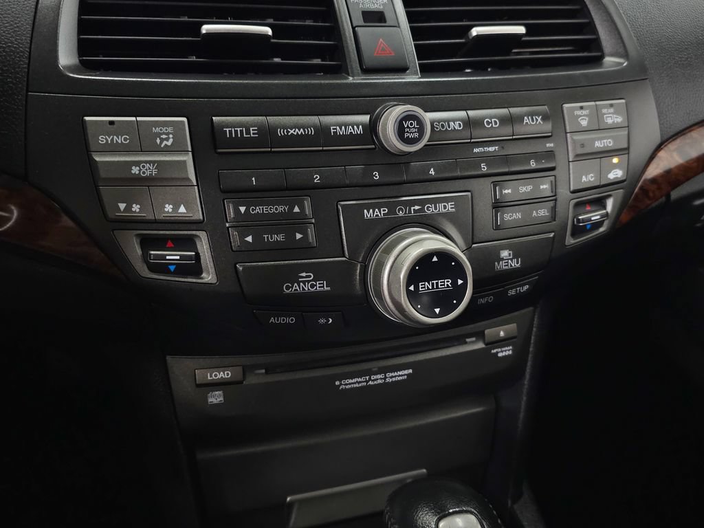 Used 2012 Honda Crosstour EX-L image 23