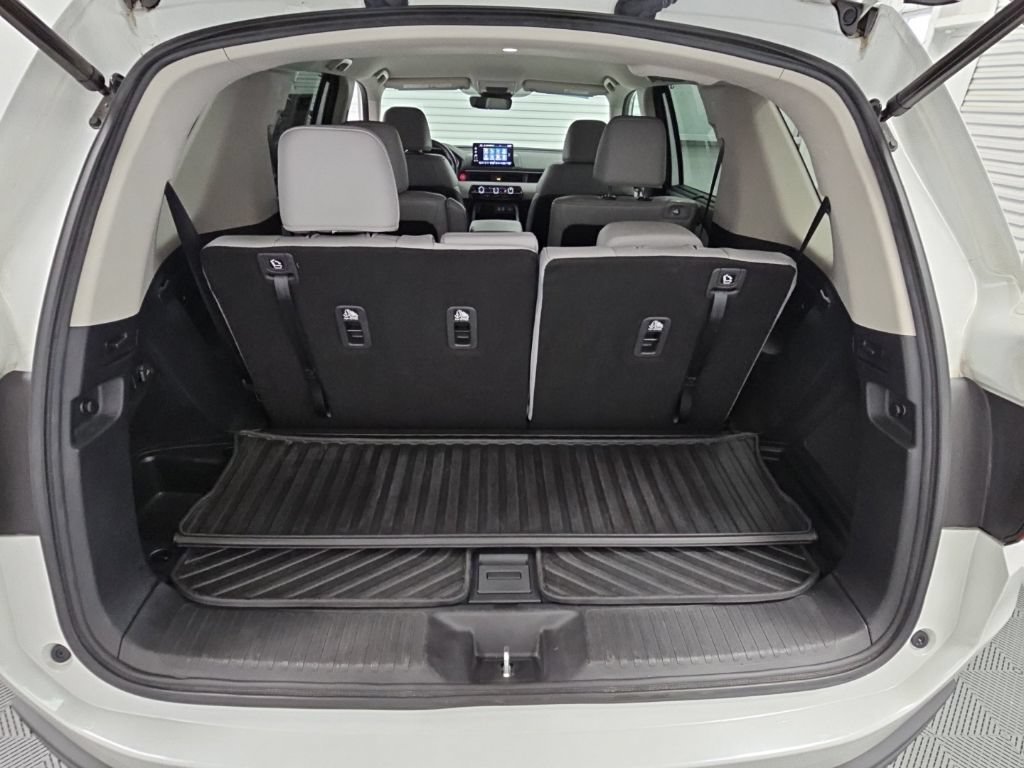 Used 2023 Honda Pilot EX-L image 34