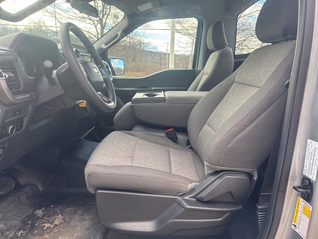 New 2025 Ford F150 XL image 19