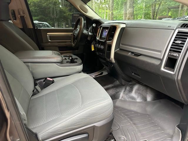 Used 2016 RAM 3500 SLT AWD/4WD image 6