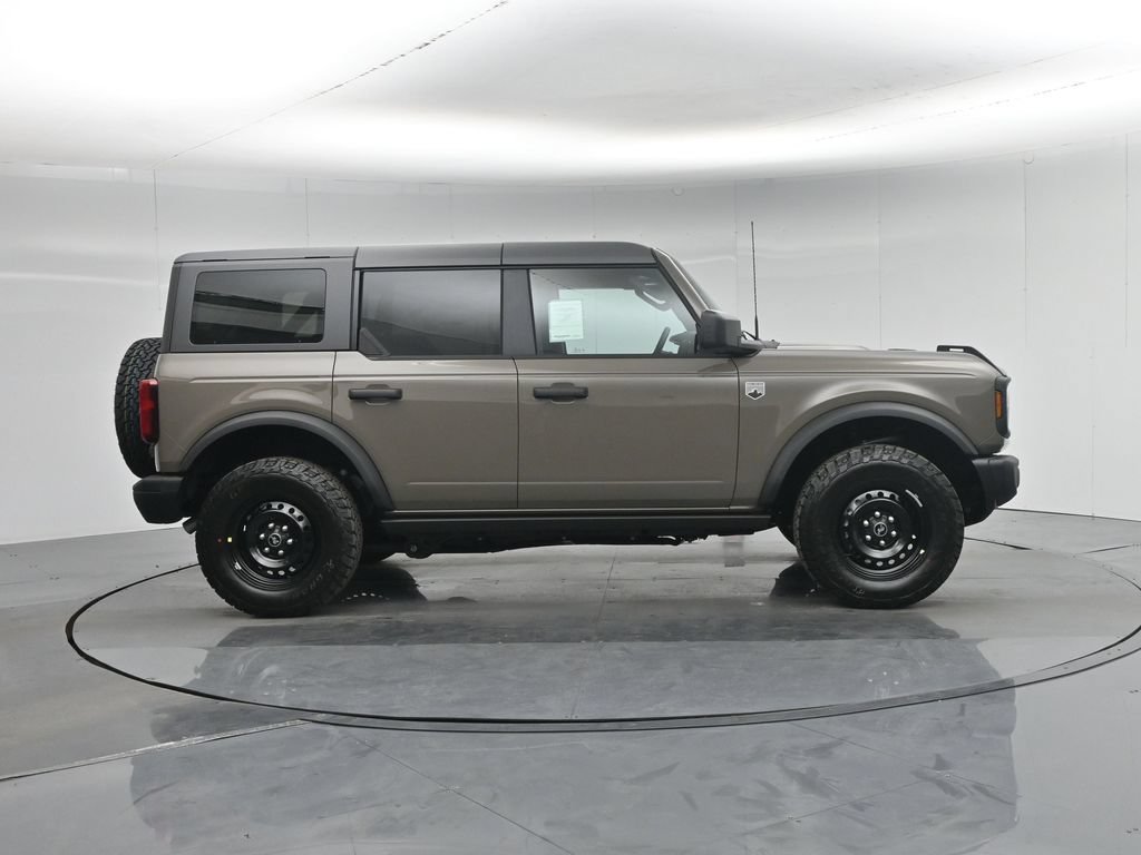 New 2026 Ford Bronco Big Bend w/ Black Diamond Package AWD/4WD image 28