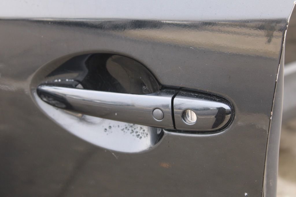 Used 2016 MAZDA CX-5 Touring image 14