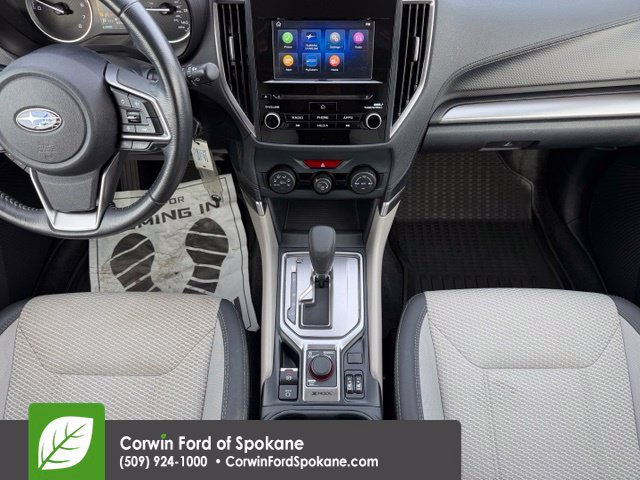 Used 2019 Subaru Forester Premium w/ All-Weather Package AWD/4WD image 25