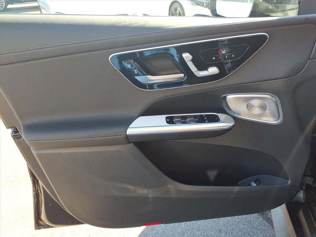 New 2026 Mercedes-Benz GLC 300 4MATIC image 11