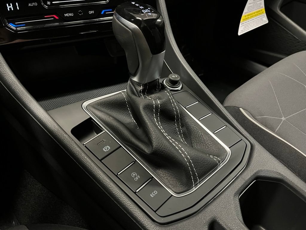 New 2026 Volkswagen Jetta Sport FWD image 13