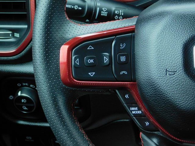 Used 2025 RAM 1500 Rebel w/ Rebel Level 1 Equipment Group image 18