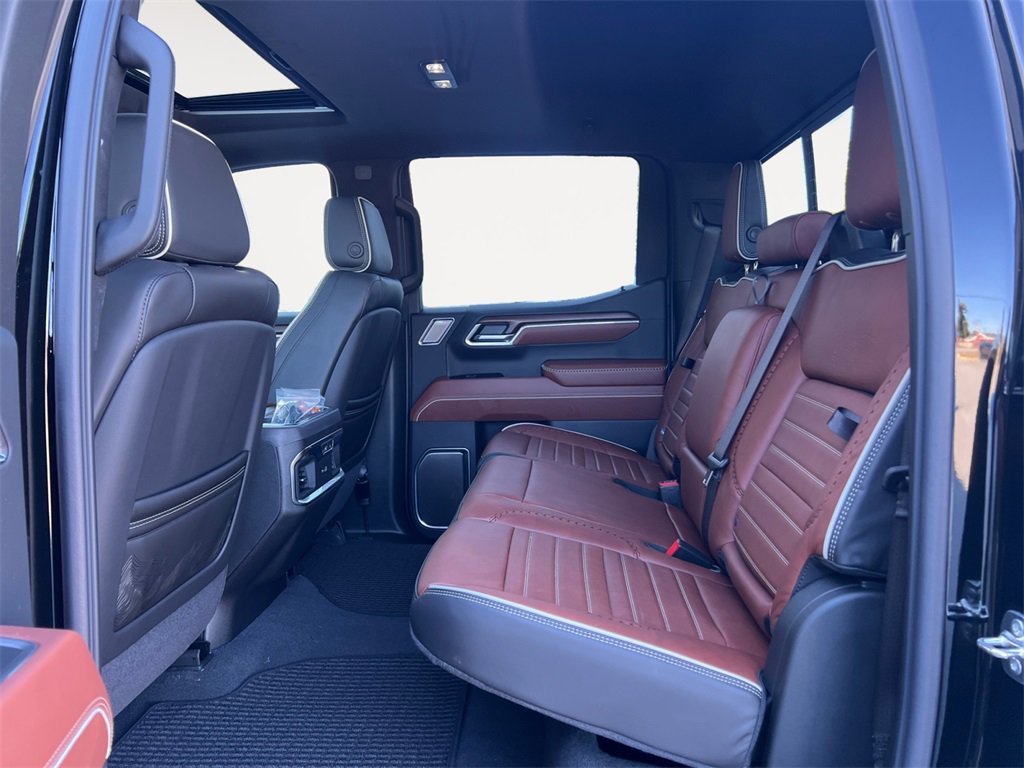 New 2026 GMC Sierra 1500 Denali Ultimate image 13