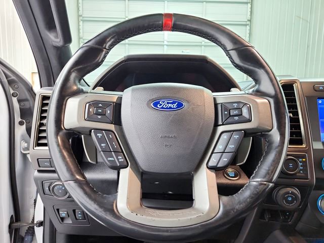 Used 2019 Ford F150 Raptor w/ Equipment Group 802A Luxury image 25