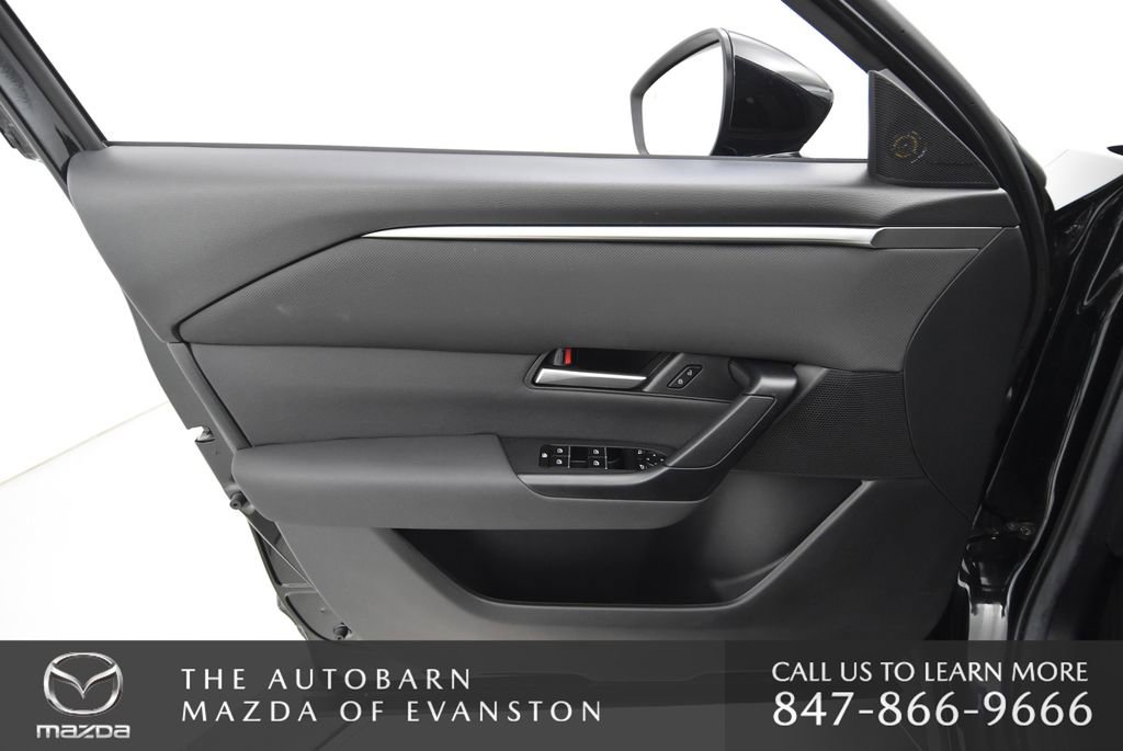 Certified 2024 MAZDA CX-50 AWD 2.5 S w/ Accent Package image 30