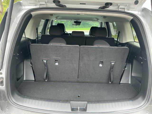 New 2026 Hyundai Santa Fe SE AWD/4WD image 24
