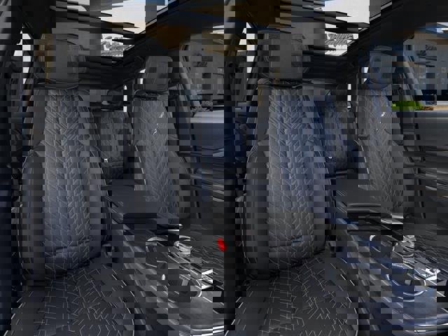 New 2026 Cadillac Lyriq V w/ LPO, Floor Liner Package image 16