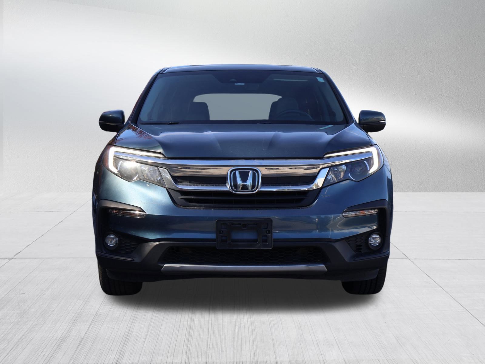 Used 2021 Honda Pilot EX-L image 2