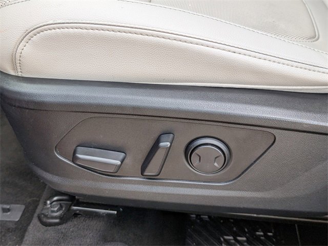 Used 2022 Hyundai Tucson Limited image 13