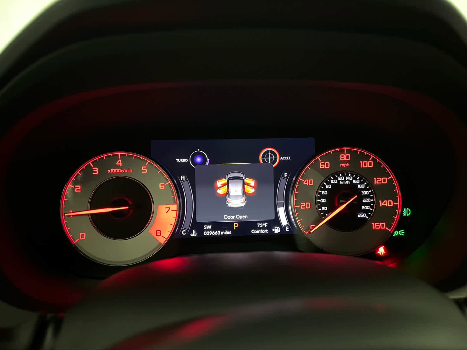 Certified 2021 Acura RDX A-Spec AWD/4WD image 18
