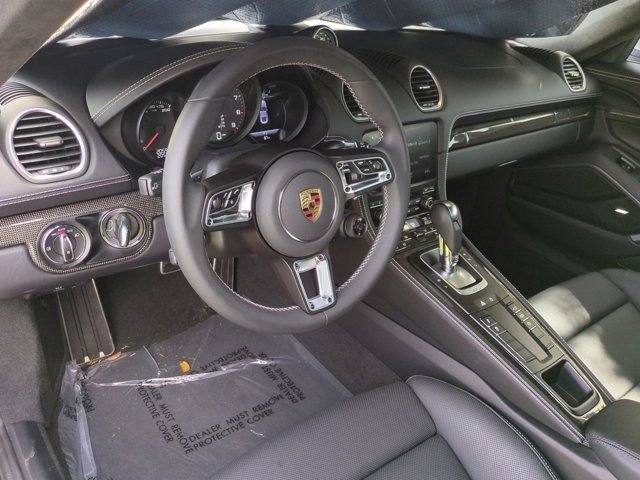 Used 2024 Porsche 718 Cayman GTS image 14