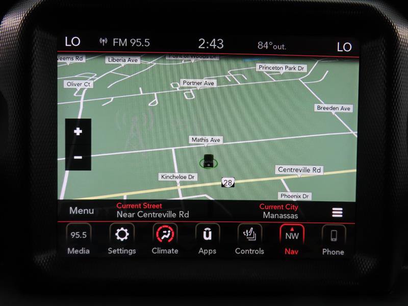 Used 2019 Jeep Wrangler Unlimited Rubicon AWD/4WD image 16