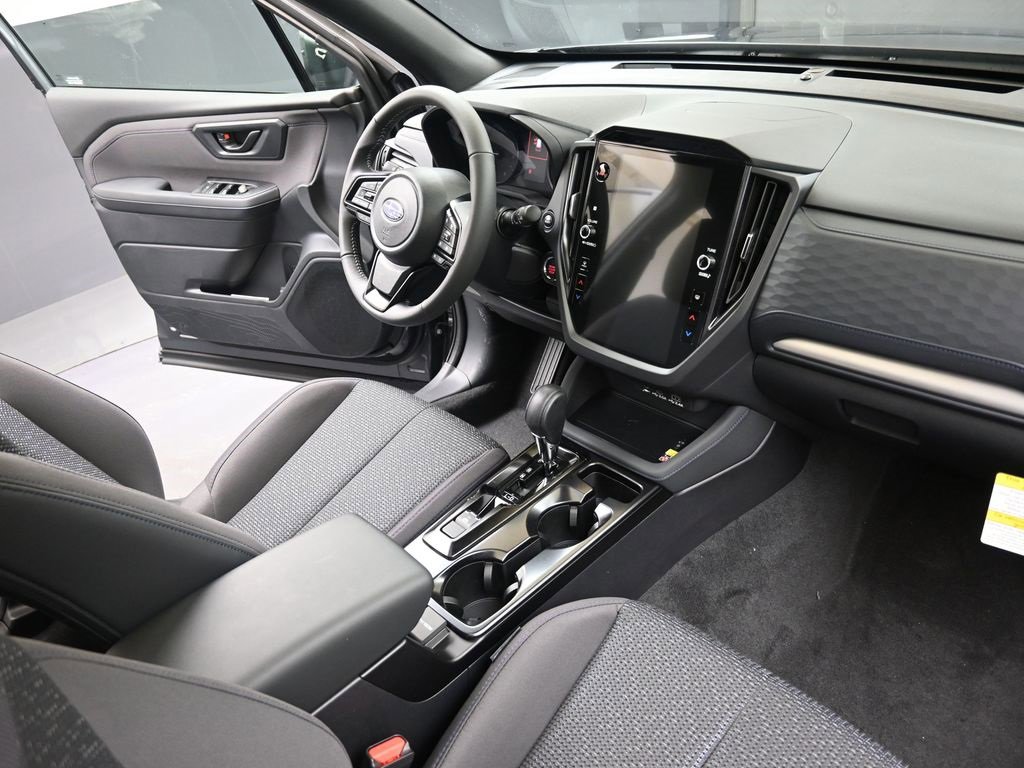 New 2026 Subaru Forester Premium image 12