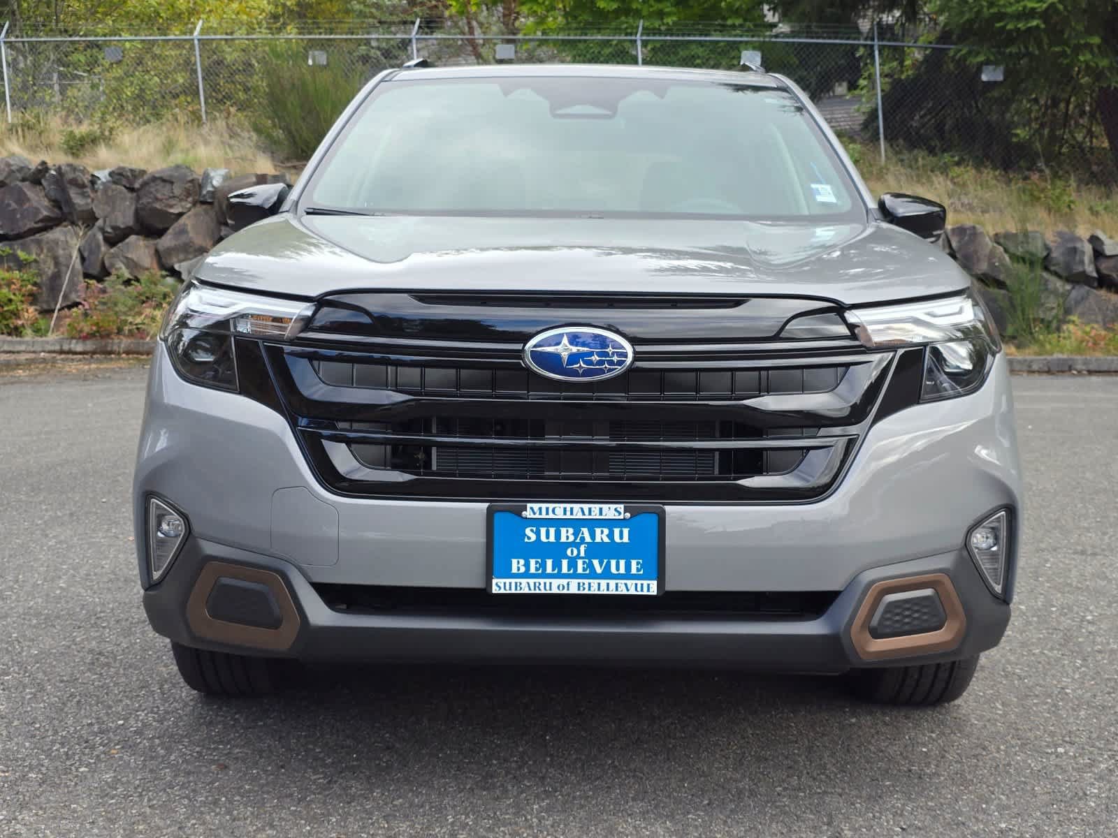 New 2026 Subaru Forester Touring AWD/4WD image 6