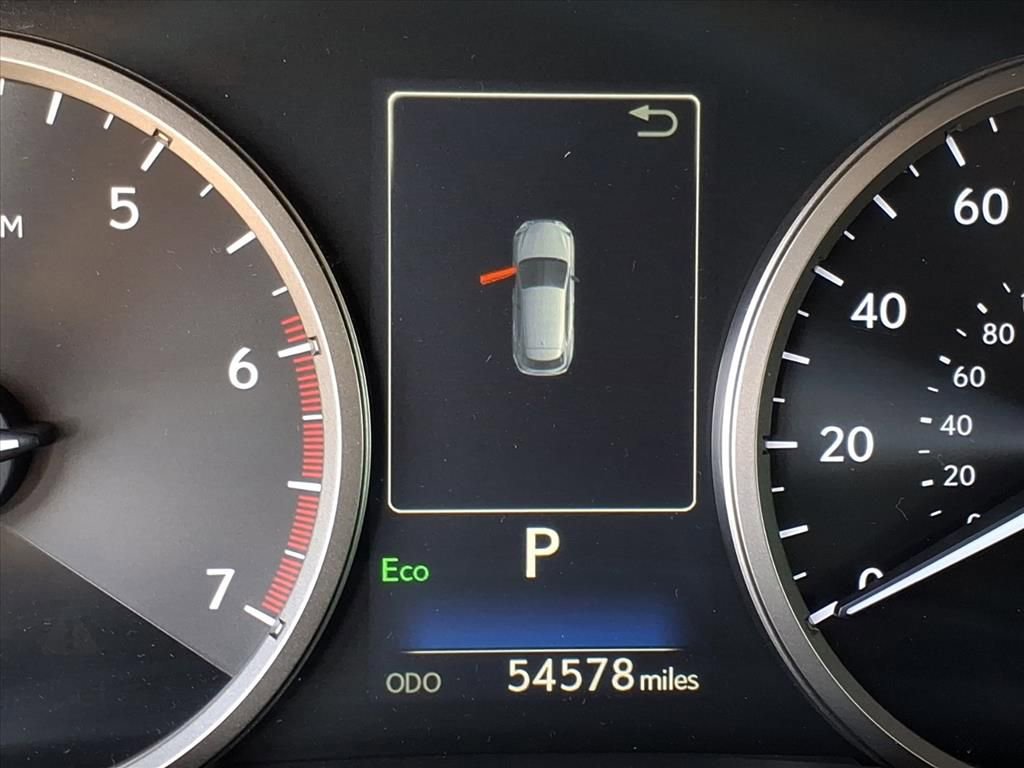 Used 2019 Lexus NX 300 FWD w/ Comfort Package image 27