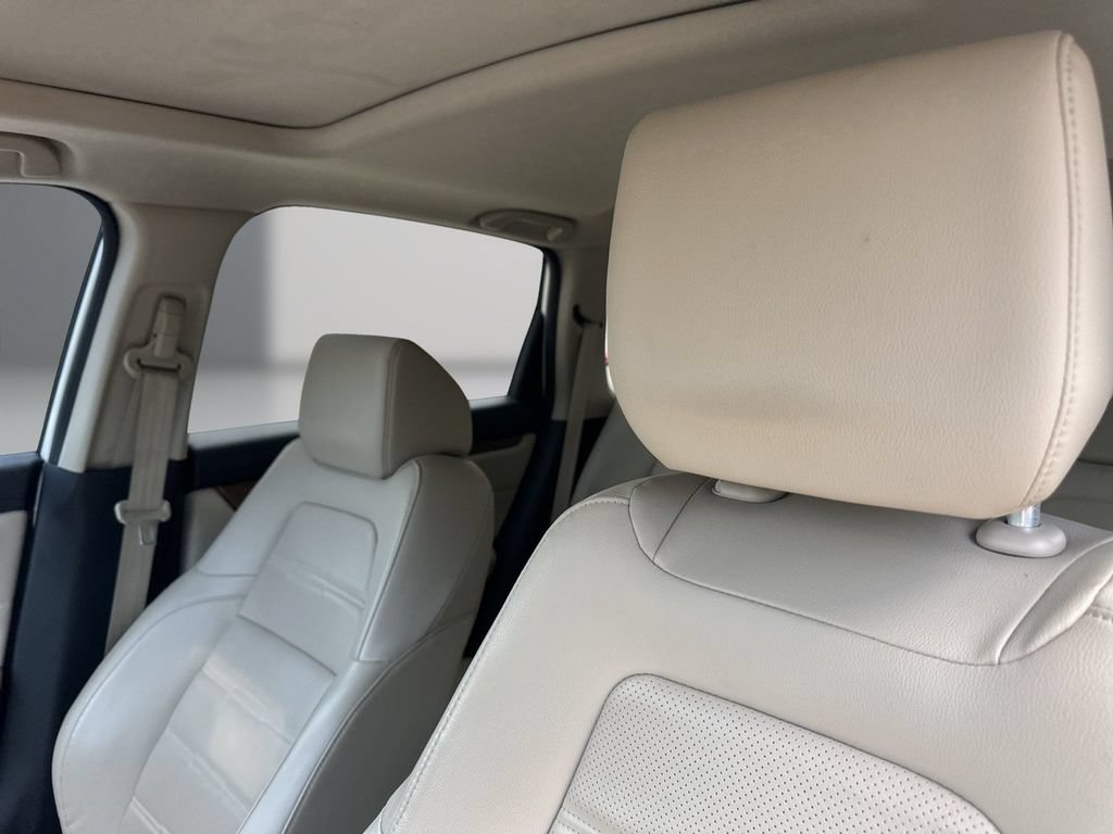 Used 2018 Honda CR-V EX-L image 15