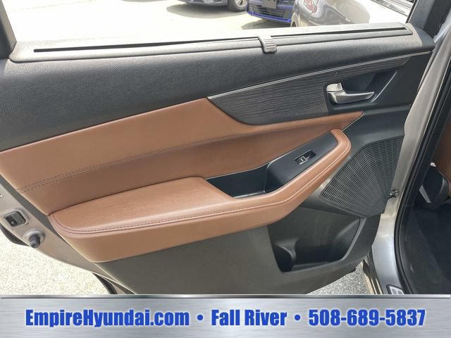 Used 2024 Acura MDX SH-AWD w/ Advance Package image 16
