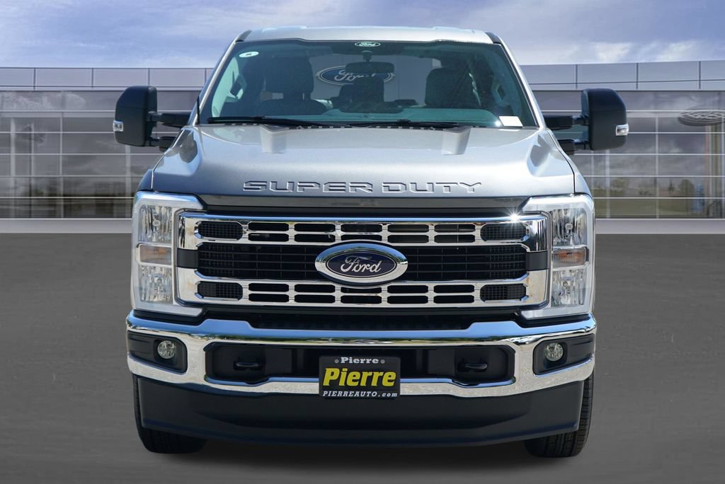 New 2026 Ford F350 XLT AWD/4WD image 5