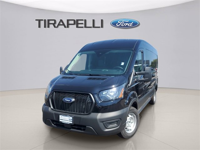 New 2025 Ford Transit 250 148 Medium Roof